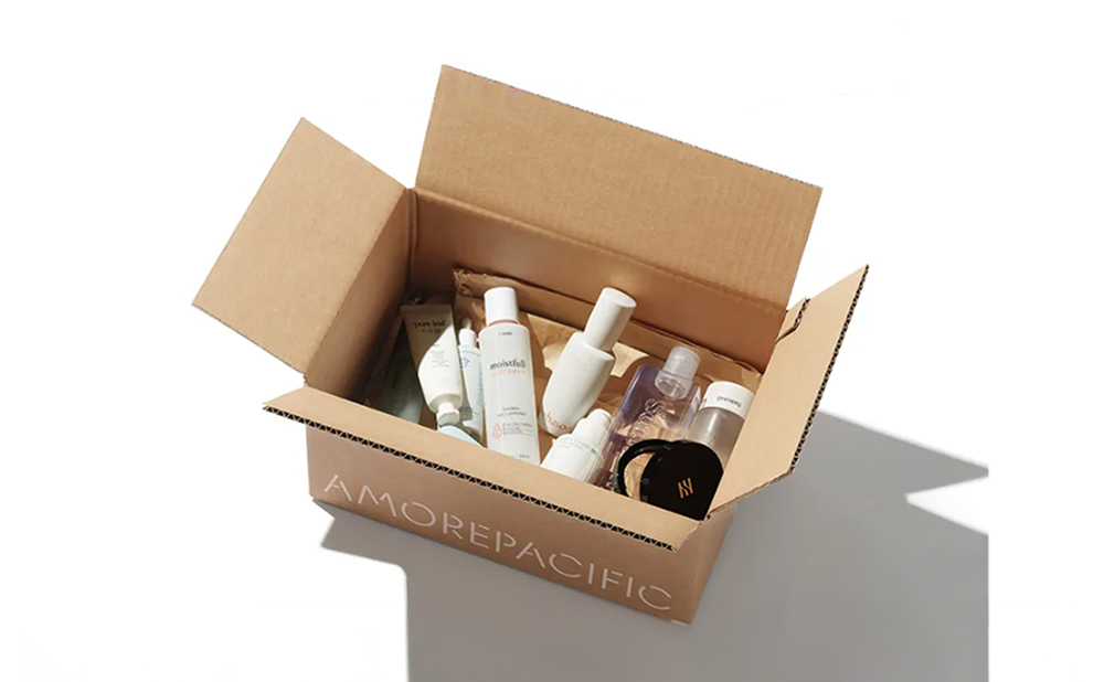 Innisfree NEW ‘Sapper Frequency’