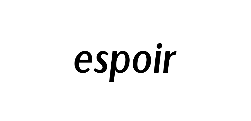 espoir