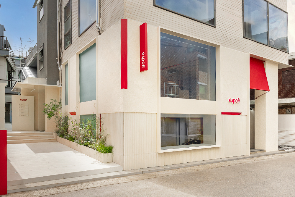 espoir Flagship Store