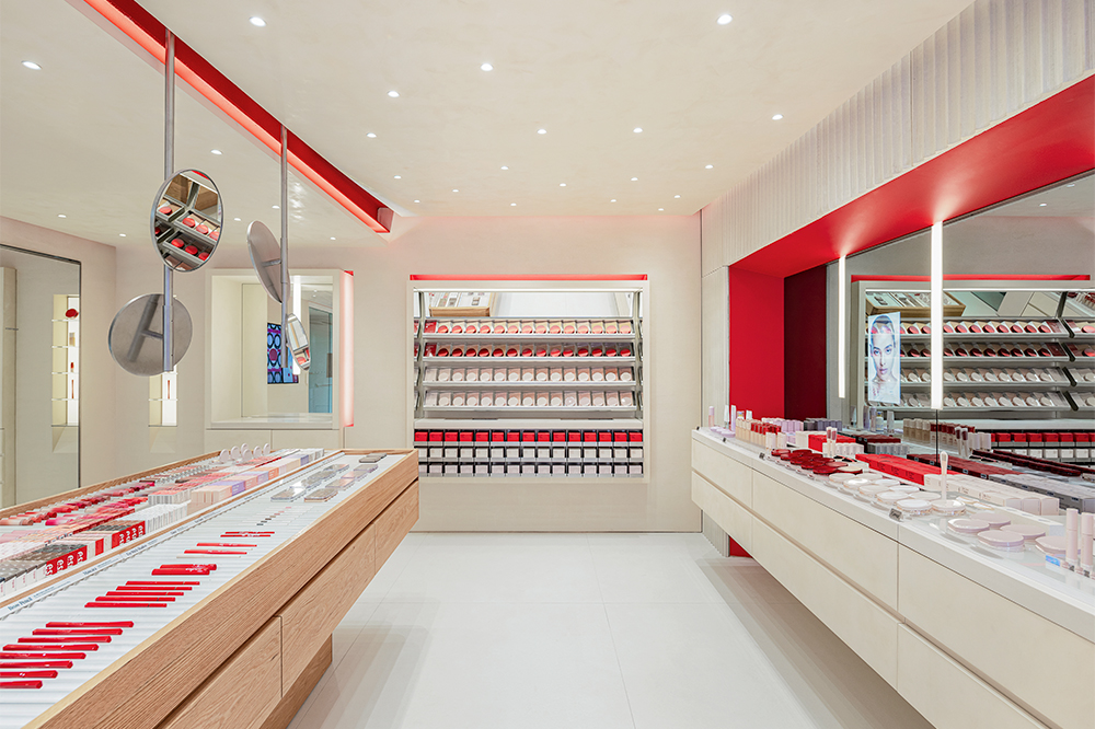 espoir Flagship Store
